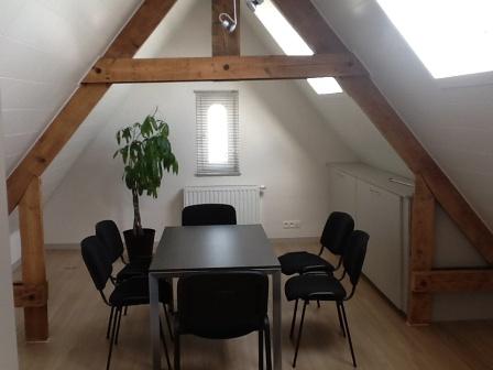 Bureau Mousson