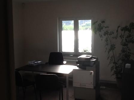 Bureau Tramontane
